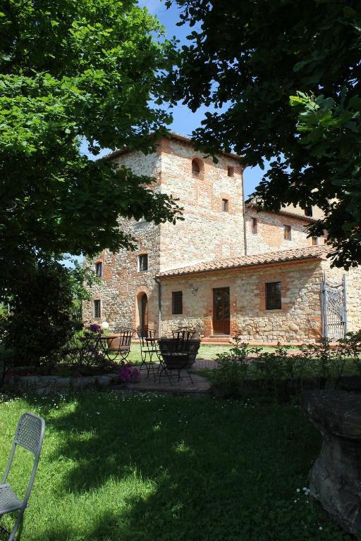 Borgo Antico Casalbosco Holiday Home & Winery Santomato ภายนอก รูปภาพ